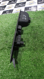 BOTÃO DO VIDRO ELÉTRICO DIANTEIRO DIREITO C4 LOUNGE 2013