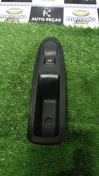 Botão Do Vidro Elétrico Traseiro Direito C4 Lounge 2013