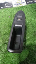 BOTÃO DO VIDRO ELÉTRICO TRASEIRO DIREITO C4 LOUNGE 2013