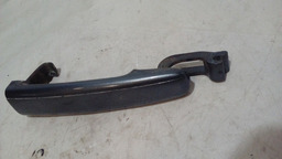 MOLDURA CAPA DA MAÇANETA DIANTEIRA ESQUERDA PEUGEOT 307