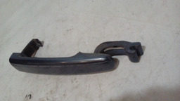 MOLDURA CAPA DA MAÇANETA DIANTEIRA ESQUERDA PEUGEOT 307