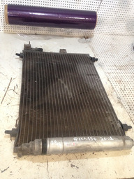 Condensador Radiador Ar Condicionado Citroen Picasso 1.6 16v