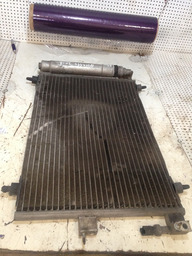 CONDENSADOR RADIADOR AR CONDICIONADO CITROEN PICASSO 1.6 16V