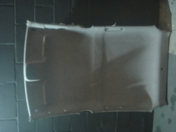 FORRO TETO CLIO 2003