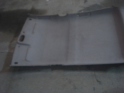 FORRO TETO CLIO 2003