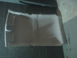 FORRO TETO CLIO 2003