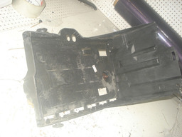 Caixa Bateria Peugeot 408 Avariado