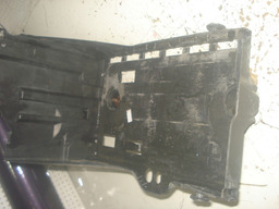 CAIXA BATERIA PEUGEOT 408 AVARIADO