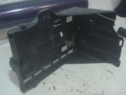 CAIXA BATERIA PEUGEOT 408 AVARIADO