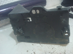 CAIXA BATERIA PEUGEOT 408 AVARIADO