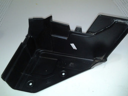 Tampa Caixa De Fusiveis Externa Motor Renault Megane 06 A 12
