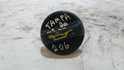 Tampa Do Óleo Peugeot 206