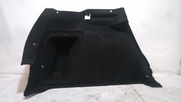 Acabamento Porta Mala Citroen C4 Hatch 2010