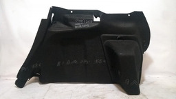 ACABAMENTO PORTA MALA CITROEN C4 HATCH 2010