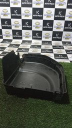 TAMPA CAIXA DE FUSÍVEIS C4 PICASSO 2010