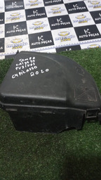 TAMPA CAIXA DE FUSÍVEIS C4 PICASSO 2010