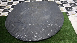 PLÁSTICO DO ESTEPE C4 PALLAS