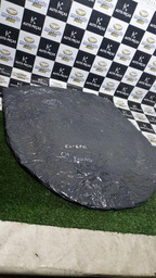 PLÁSTICO DO ESTEPE C4 PALLAS