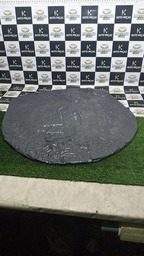 PLÁSTICO DO ESTEPE C4 PALLAS