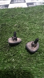 BRUCUTU DO LIMPADOR DE ÁGUA PARA-BRISA DO C4 PALLAS 2010