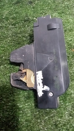 Fechadura Do Porta-mala Citroen Picasso 2005