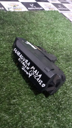 FECHADURA DO PORTA-MALA CITROEN PICASSO 2005