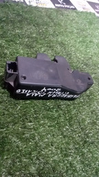 FECHADURA DO PORTA-MALA CITROEN PICASSO 2005