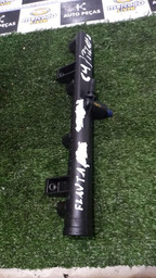 FLAUTA DOS BICOS INJETORES C4 PICASSO 2014