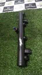 FLAUTA DOS BICOS INJETORES C4 PICASSO 2014