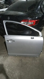 Porta Dianteira Direita C4 Pallas 2010