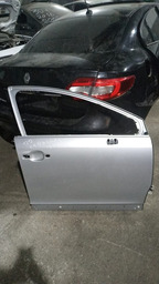 PORTA DIANTEIRA DIREITA C4 PALLAS 2010