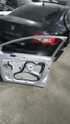 PORTA DIANTEIRA DIREITA C4 PALLAS 2010