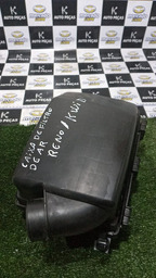CAIXA FILTRO DE AR RENAULT KWID
