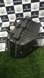 CAIXA FILTRO DE AR RENAULT KWID