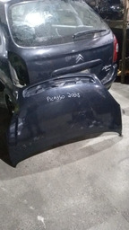Capo Dianteiro Picasso 2005