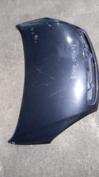 CAPO DIANTEIRO PICASSO 2005