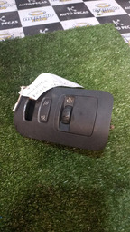 Botão Regulagem De Luz Do Painel Megane 2012