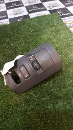 BOTÃO REGULAGEM DE LUZ DO PAINEL MEGANE 2012