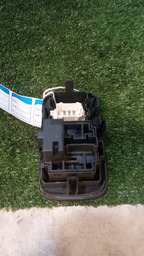 BOTÃO REGULAGEM DE LUZ DO PAINEL MEGANE 2012