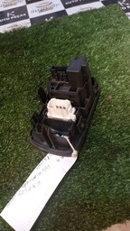 BOTÃO REGULAGEM DE LUZ DO PAINEL MEGANE 2012