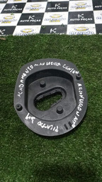 Acabamento Mangueira Central Ar Condicionado Picasso 2004