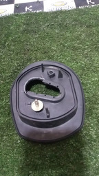 ACABAMENTO MANGUEIRA CENTRAL AR CONDICIONADO PICASSO 2004