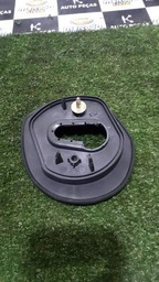 ACABAMENTO MANGUEIRA CENTRAL AR CONDICIONADO PICASSO 2004