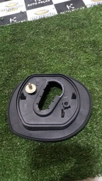 ACABAMENTO MANGUEIRA CENTRAL AR CONDICIONADO PICASSO 2004