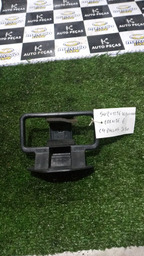 Suporte Do Puxador Dianteira Esquerda C4 Pallas 2010