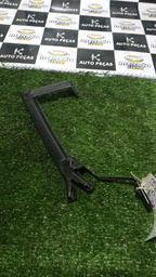 TRILHO DO VIDRO INTERNO PORTA DIANTEIRA DIR C4 PALLAS 2010