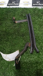 TRILHO DO VIDRO INTERNO PORTA DIANTEIRA DIR C4 PALLAS 2010