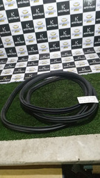 Borracha Porta Dianteira Direita C4 Pallas 2010