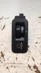 Botão Regulagem Altura Farol Peugeot 206 1.0 2002