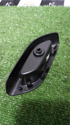 PUXADOR DA PORTA DIANTEIRA ESQUERDA RENAULT 2018 KWID